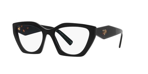 prada eyewear tom ford cat eye|Prada VPR09Y Cat Eye Glasses .